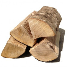 Netted Kiln Dried Hardwood logs